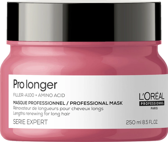 Pro Longer Length Renewing Masque 250 ml