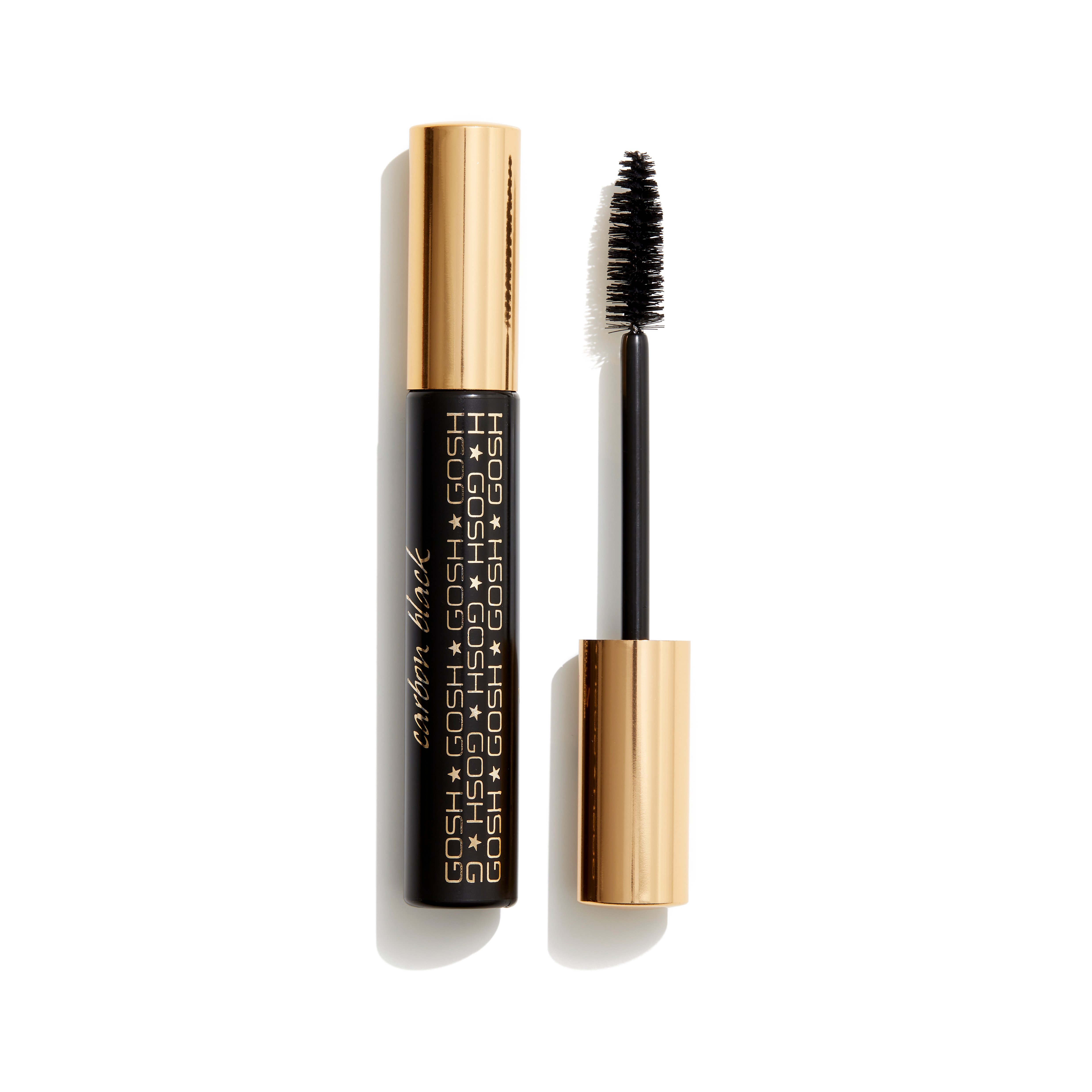 GOSH Copenhagen - Show Me Volume Mascara - Carbon Black