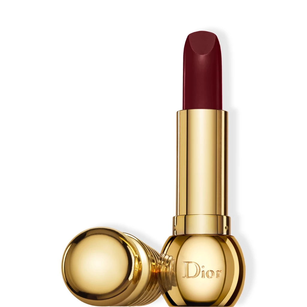 Diorific Matte lipstick 590 Troublante