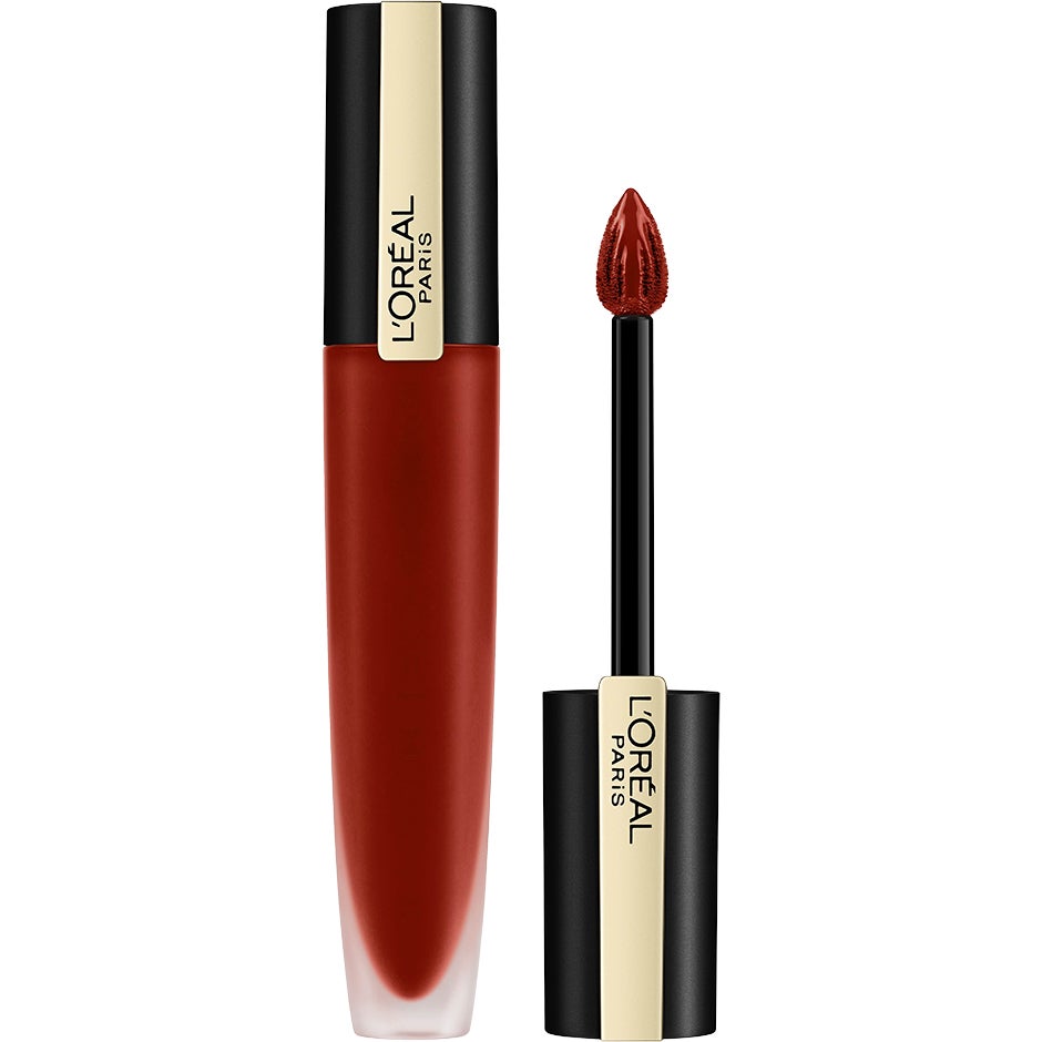 Rouge Signature Empowereds, L'Oréal Paris Huulipuna