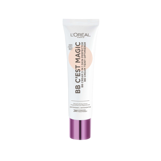 L'Oréal - BB C'est Magic 30 ml - Very Light