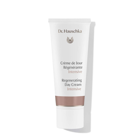 Dr. Hauschka - Regenerating Day Cream Intense 40 ml