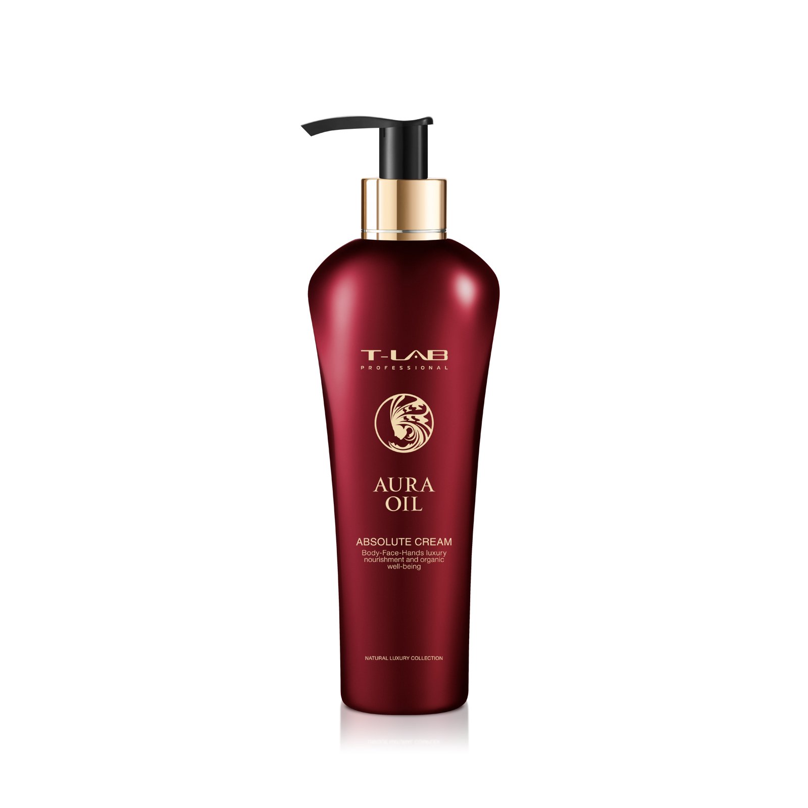 T-lab Professional - Aura Absolute Cream 300 ml