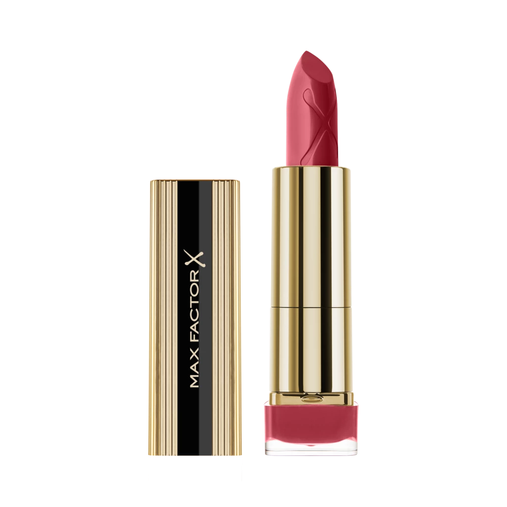 Colour Elixir Restage Moist Kiss Lipstick Sunbronze