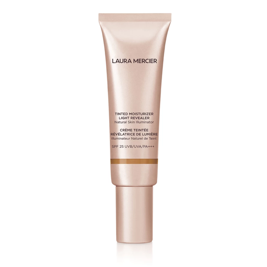Tinted Moisturizer Light Revealer Natural Skin Illuminator SPF25 5W1 Tan