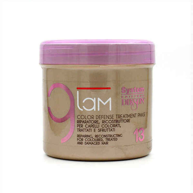 Hoito Dikson Muster Glam 13 Color Defense (500 ml)