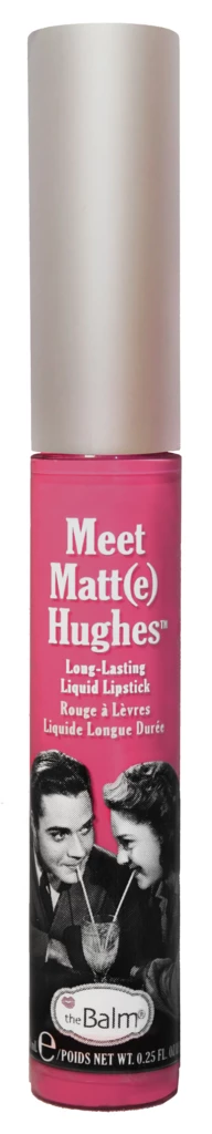 Meet Matt(e) Hughes Chivalrous