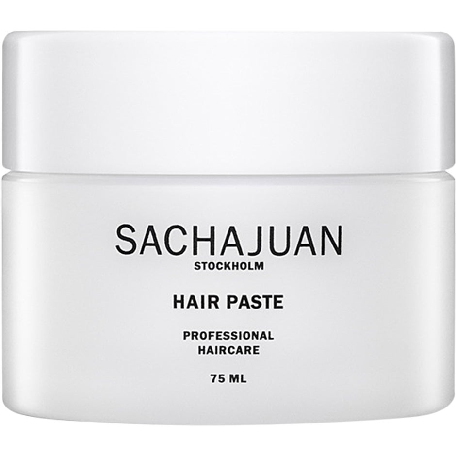 SACHAJUAN Hair Paste, 75 ml Sachajuan Hiusvahat