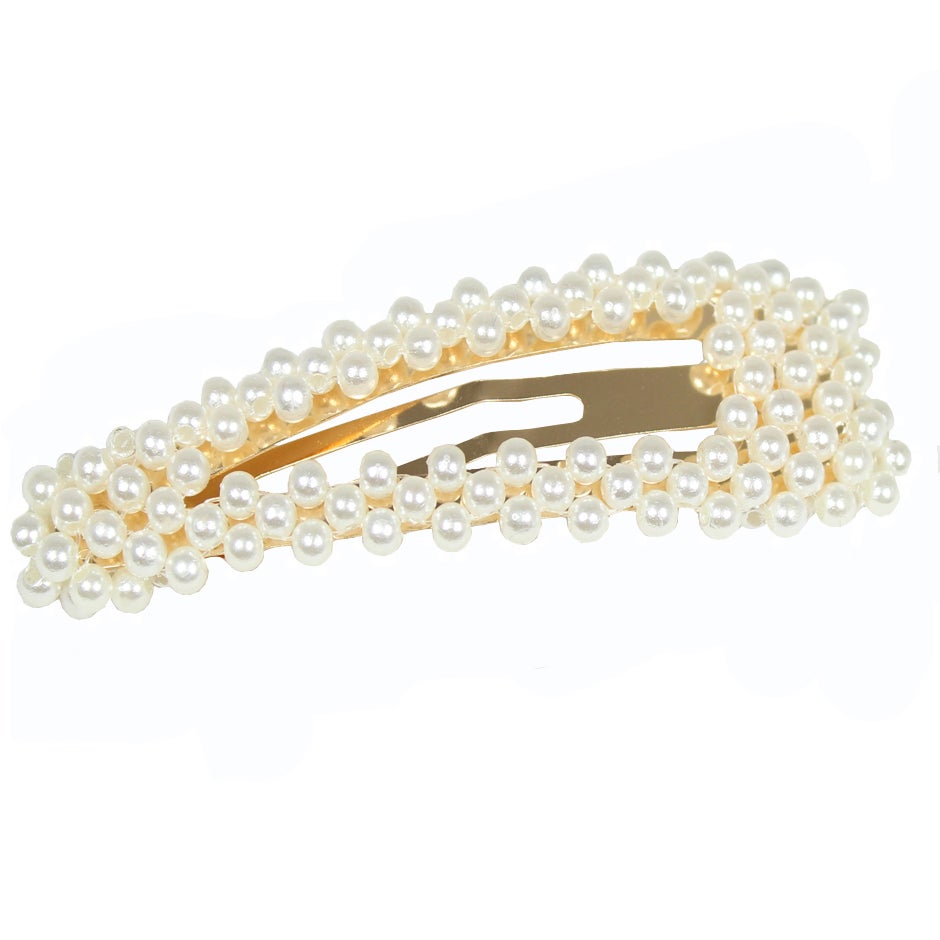 Hair Slide 7 cm, H.A.I.R Hiuslenkit & hiusnauhat