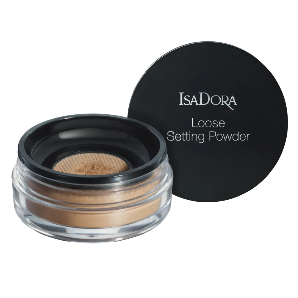 Loose Setting Powder 07 Deep