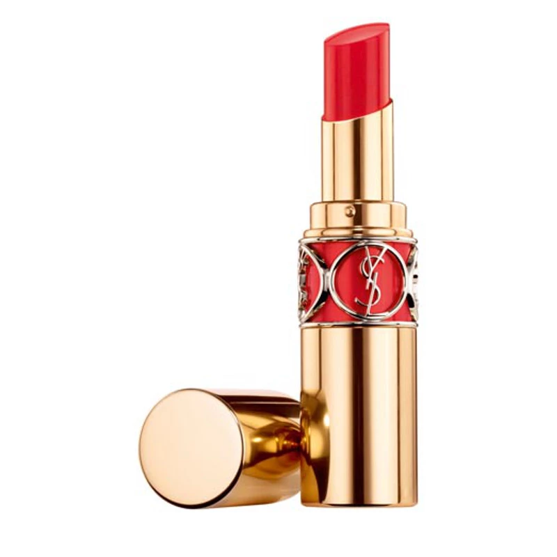 Rouge Volupté Shine 12 Corail Dolman