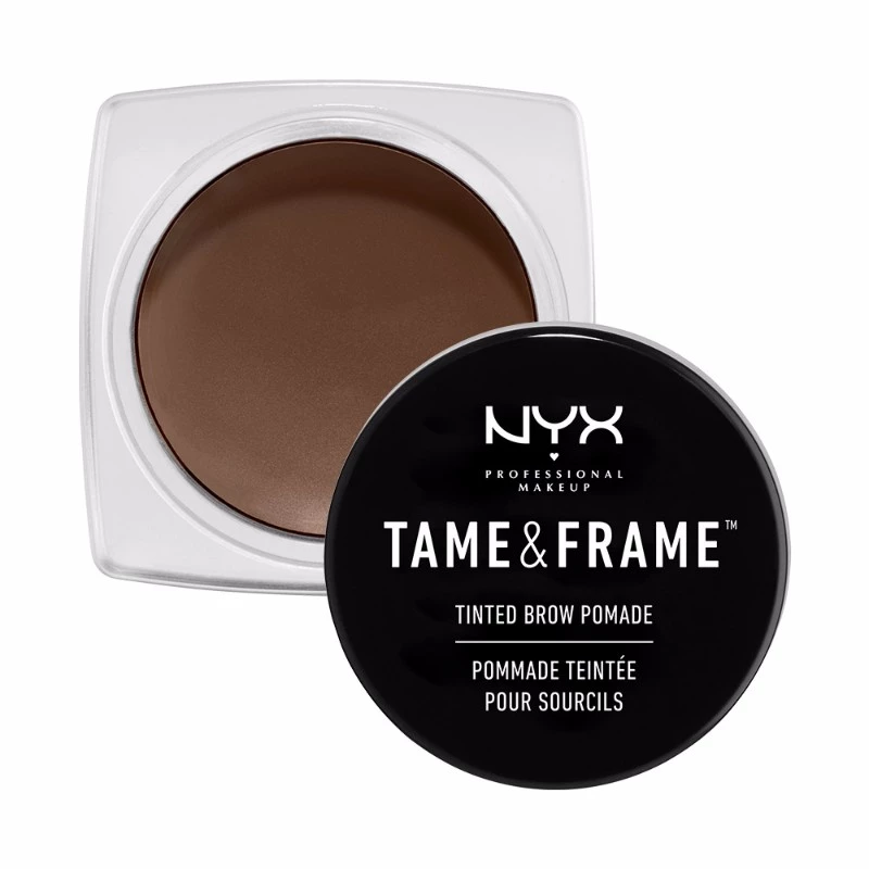 Tame & Frame Brow Pomade Espresso