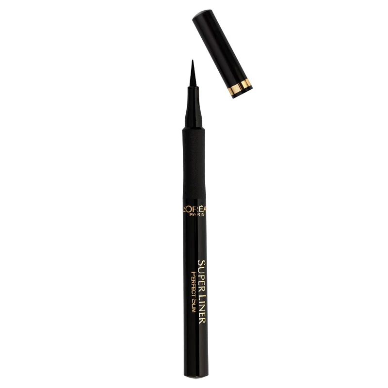 Super Liner Perfect Slim Black