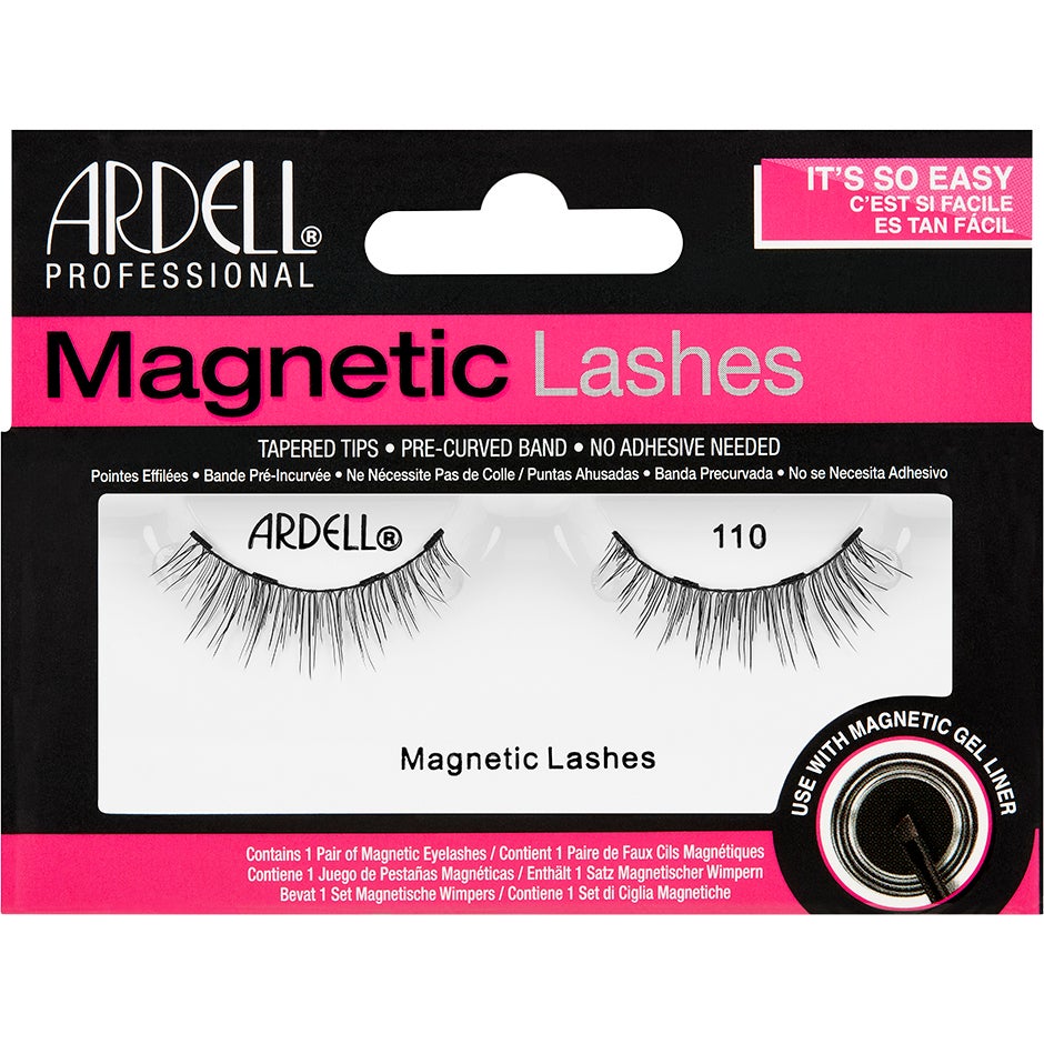 Magnetic Lash 110, Ardell Irtoripset