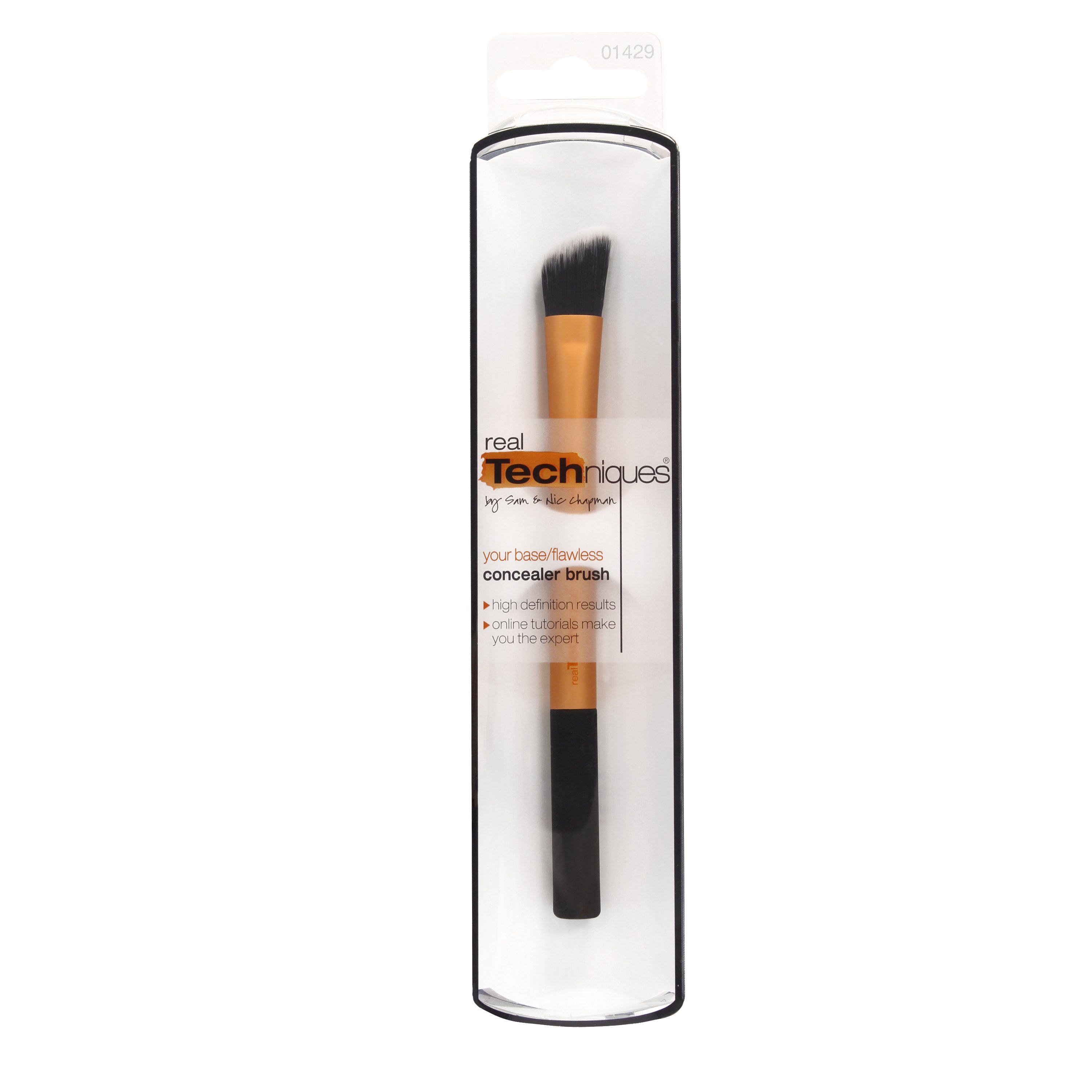 Real Techniques - Concealer Brush