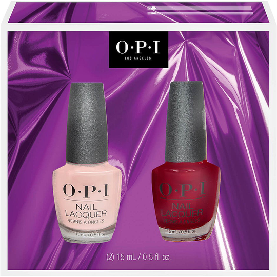 Holiday Nail Lacquer, 30 ml OPI Kynsilakat