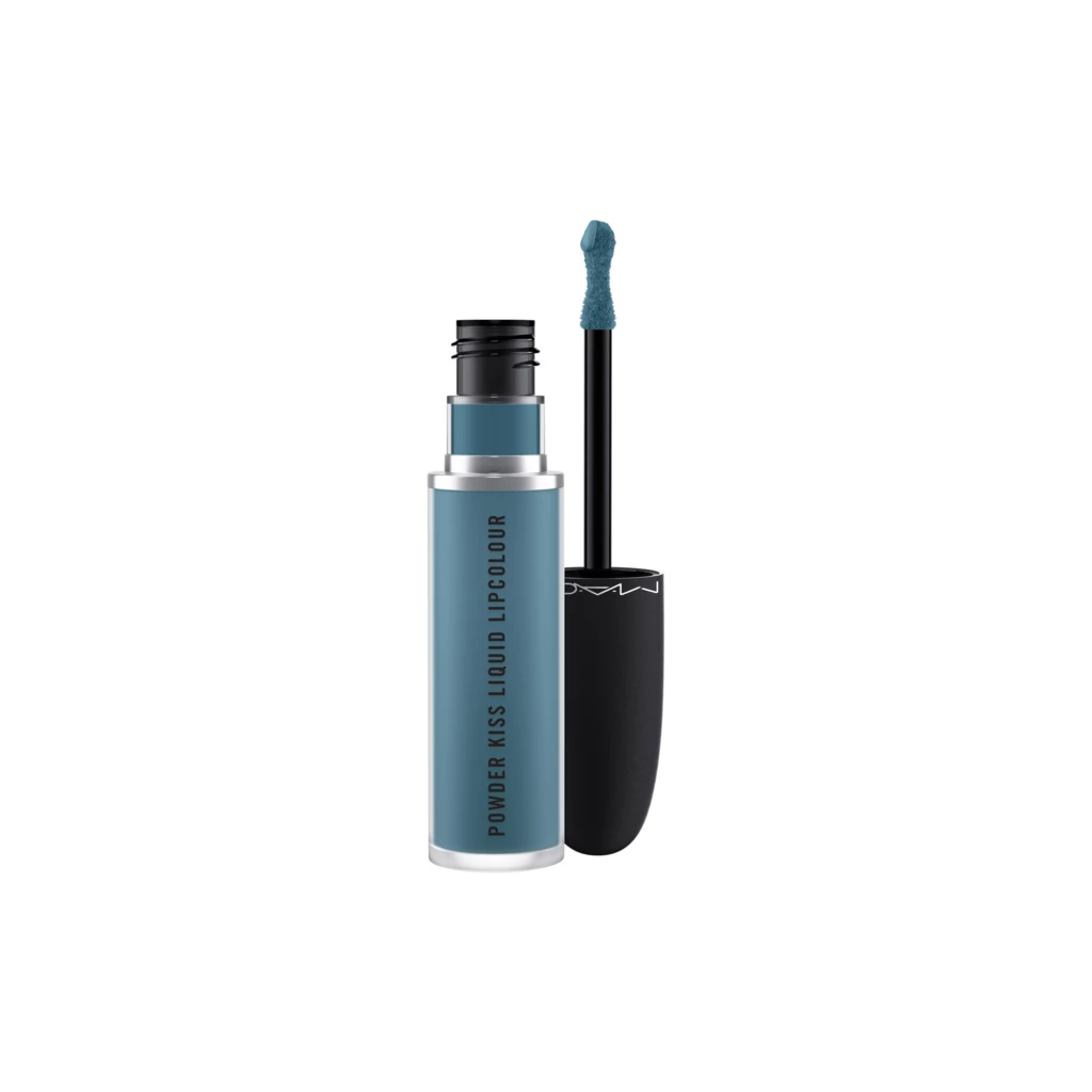 Powder Kiss Liquid Lipstick Good Jeans