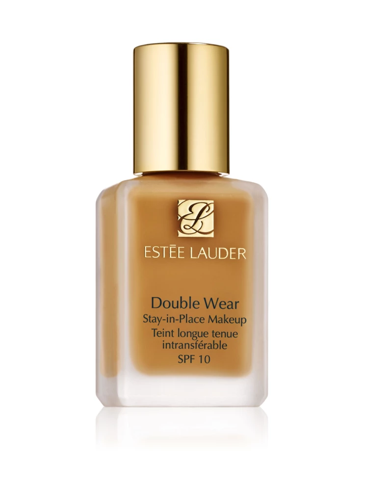 Double Wear Stay-In-Place Makeup SPF10 4N2 Spiced Sand