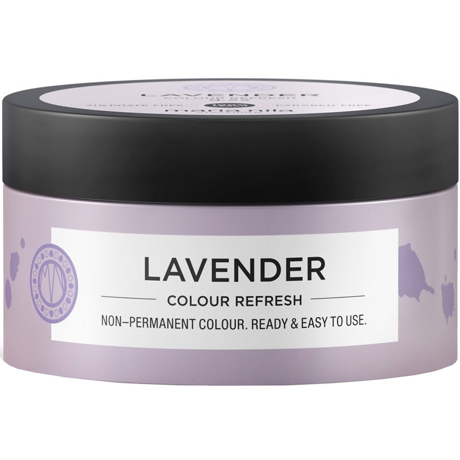 Maria Nila Colour Refresh, Lavender, 100 ml Maria Nila Värinaamiot