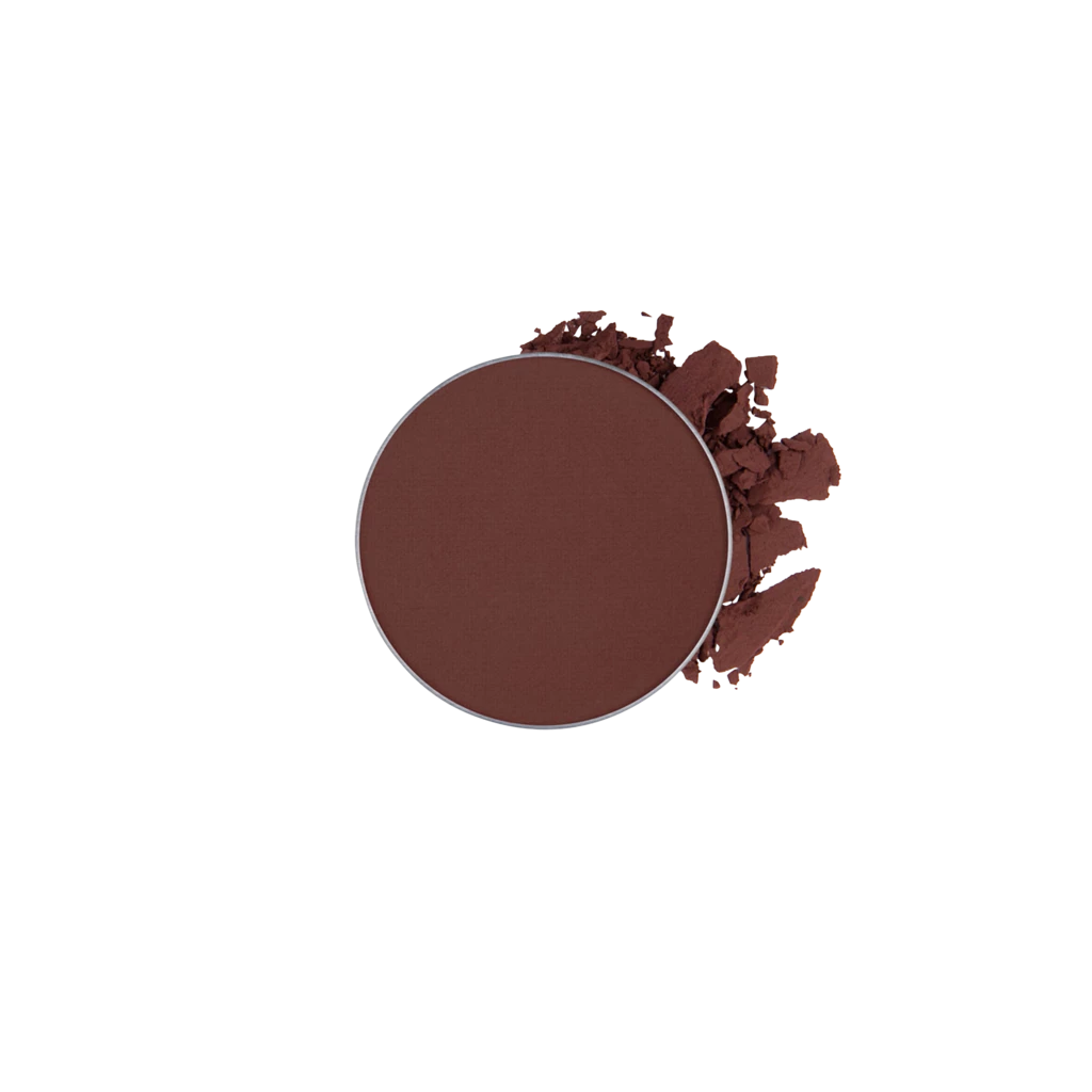 Eye Shadow Singles Deep Plum