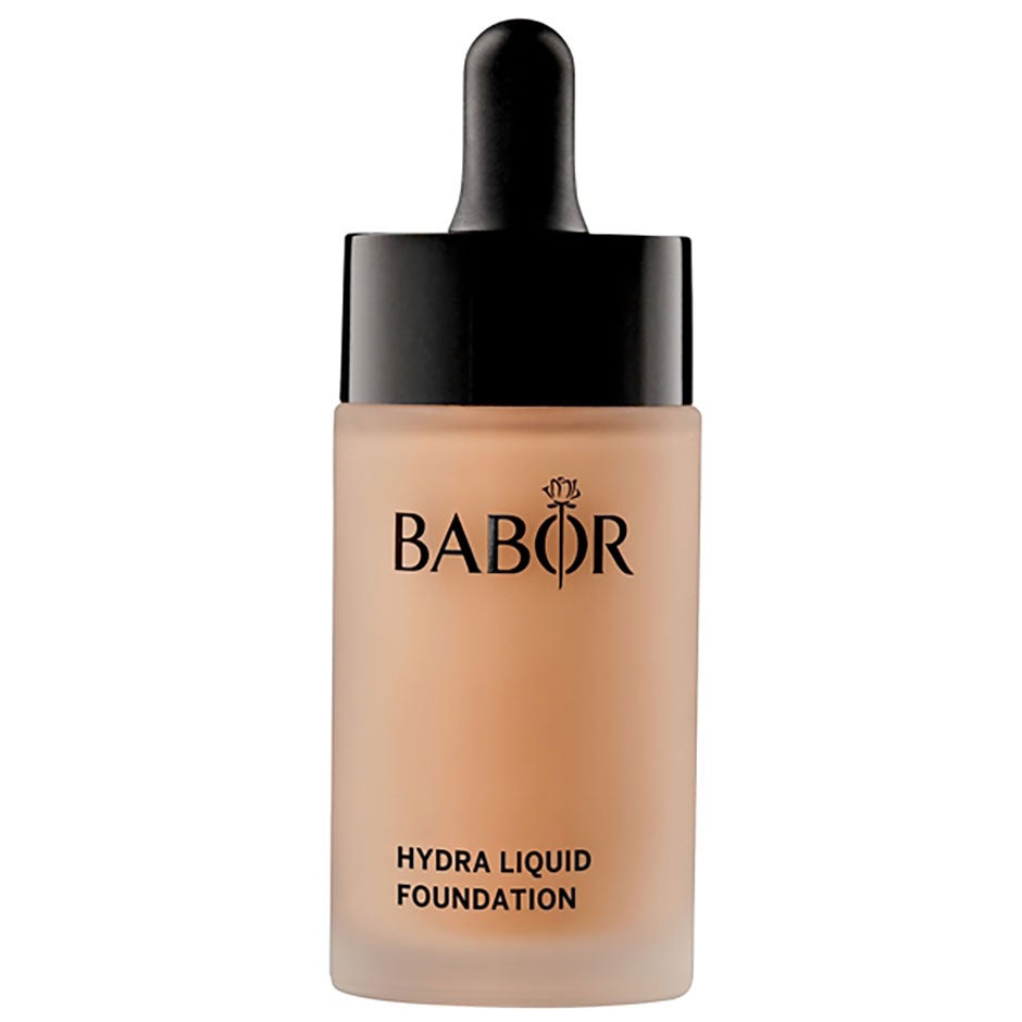 Hydra Liquid Foundation, 30 ml Babor Meikkivoiteet