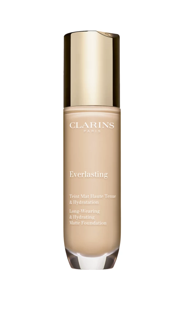 Everlasting Foundation 100.3 Shell