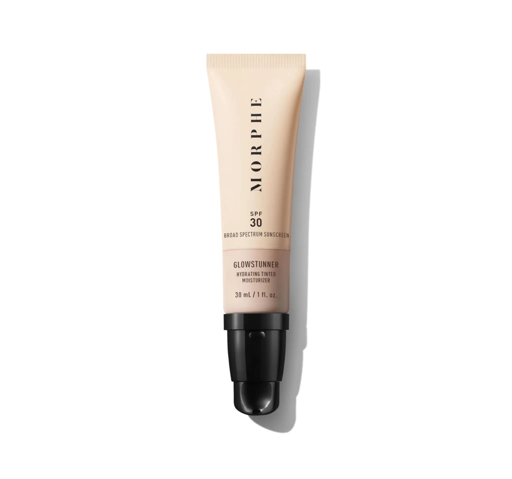 Glowstunner Hydrating Tinted Moisturizer Foundation 1 Light Glow