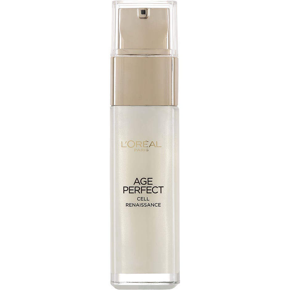 L'Oréal Paris Age Perfect Cell Renaissance Regeneration Serum, 30 ml L'Oréal Paris Seerumit & öljyt
