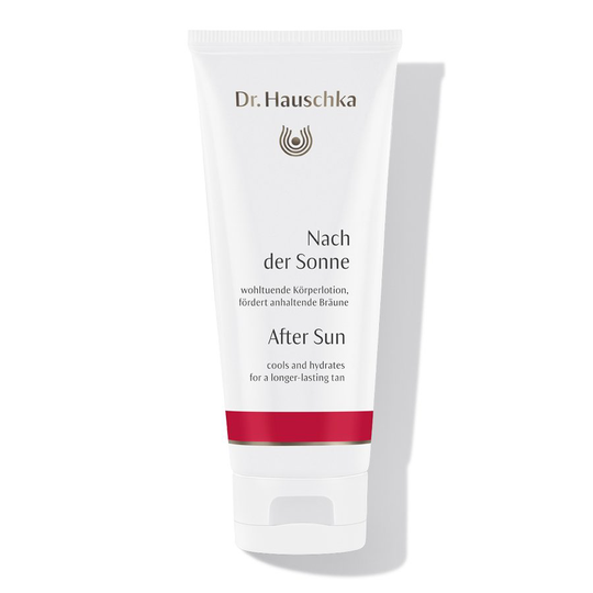 Dr. Hauschka - After Sun Lotion 100 ml