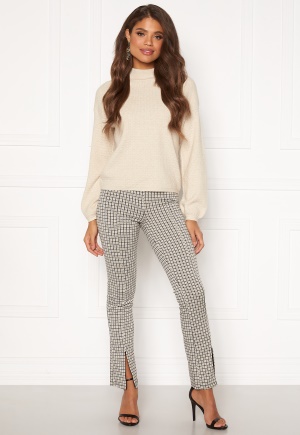 Sisters Point Pipi Pants 840 Check L