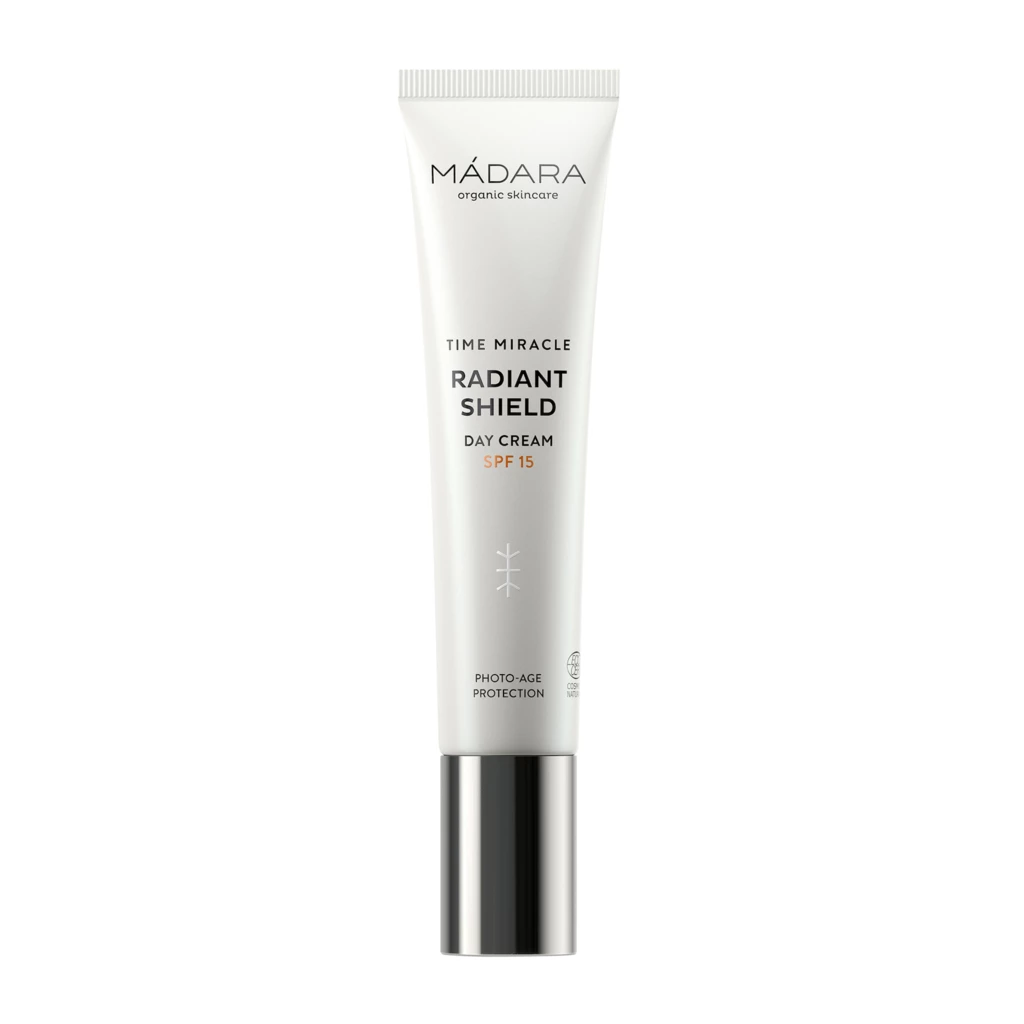 Time Miracle Radiant Shield Day Cream SPF15 40 ml