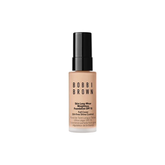 Skin Longwear Weightless Foundation SPF15 Warm Porcelain