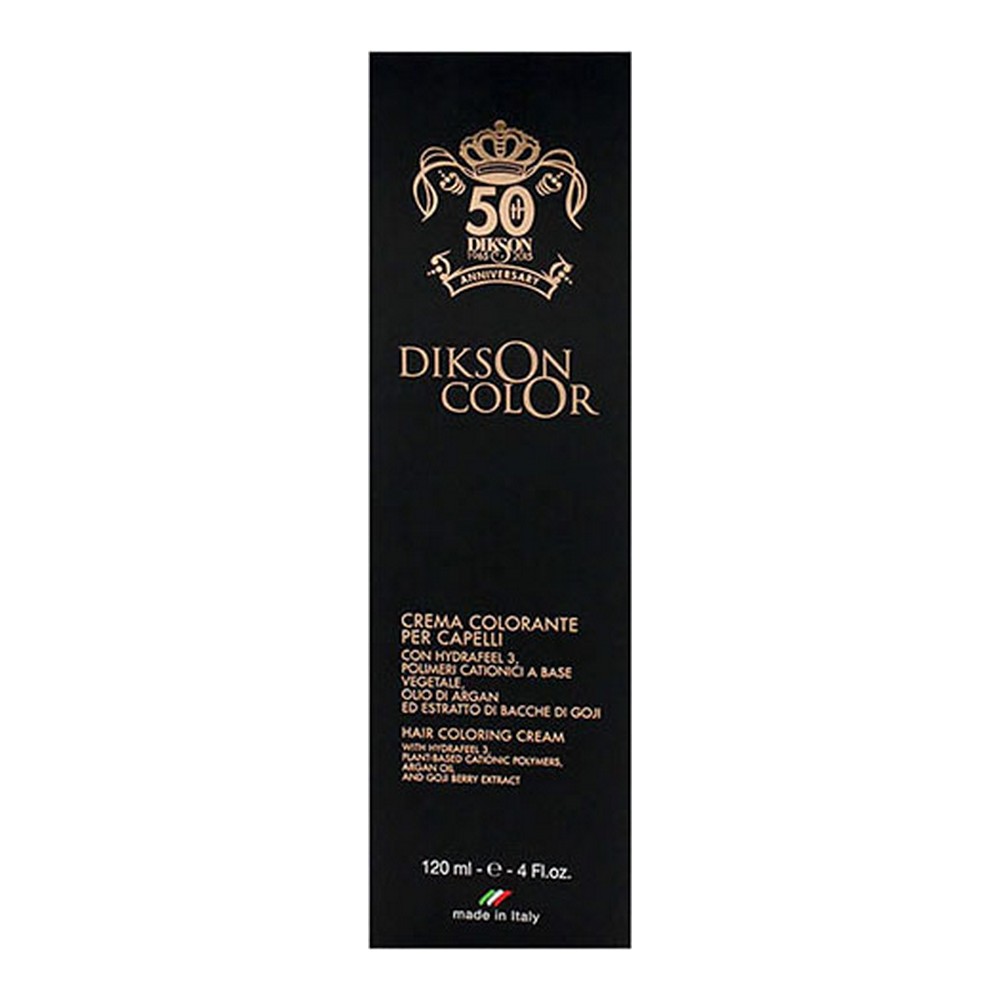 Pysyvä väriaine Anniversary Dikson Muster Nº 4.66 (120 ml)