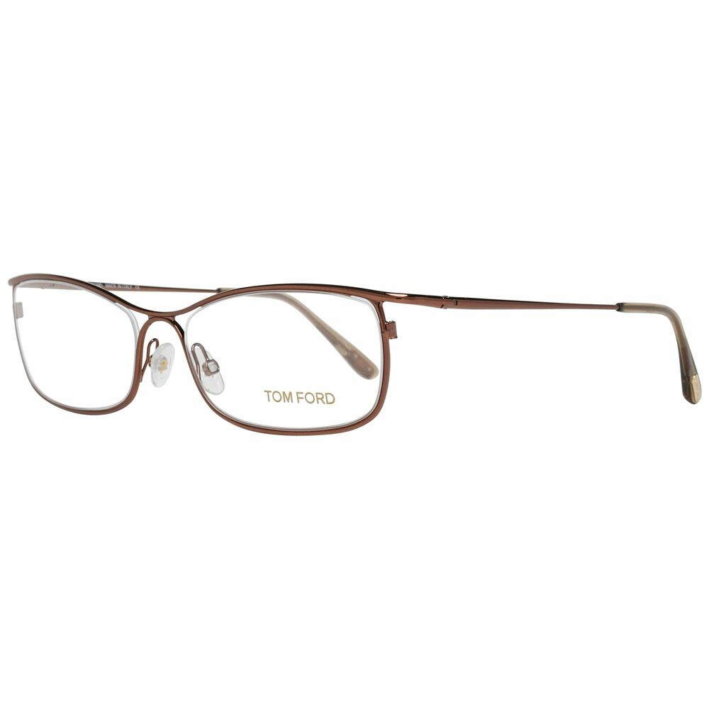 Miesten Silmälasikehykset Tom Ford FT5215-54045 Pronssi (ø 54 mm)