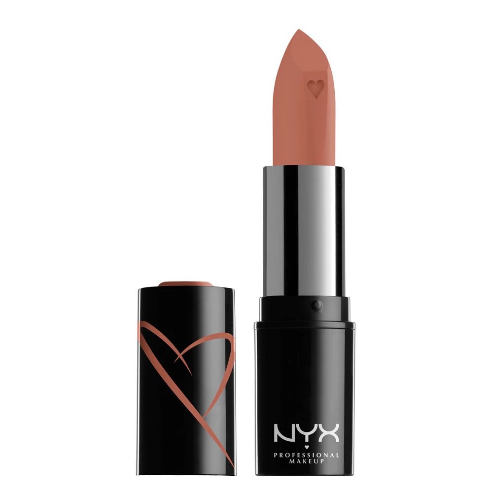 Shout Loud Satin Lipstick Silk