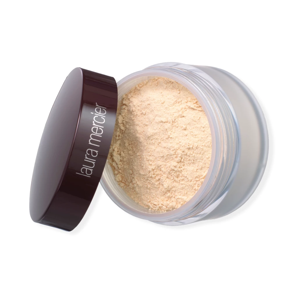Loose Setting Powder Translucent