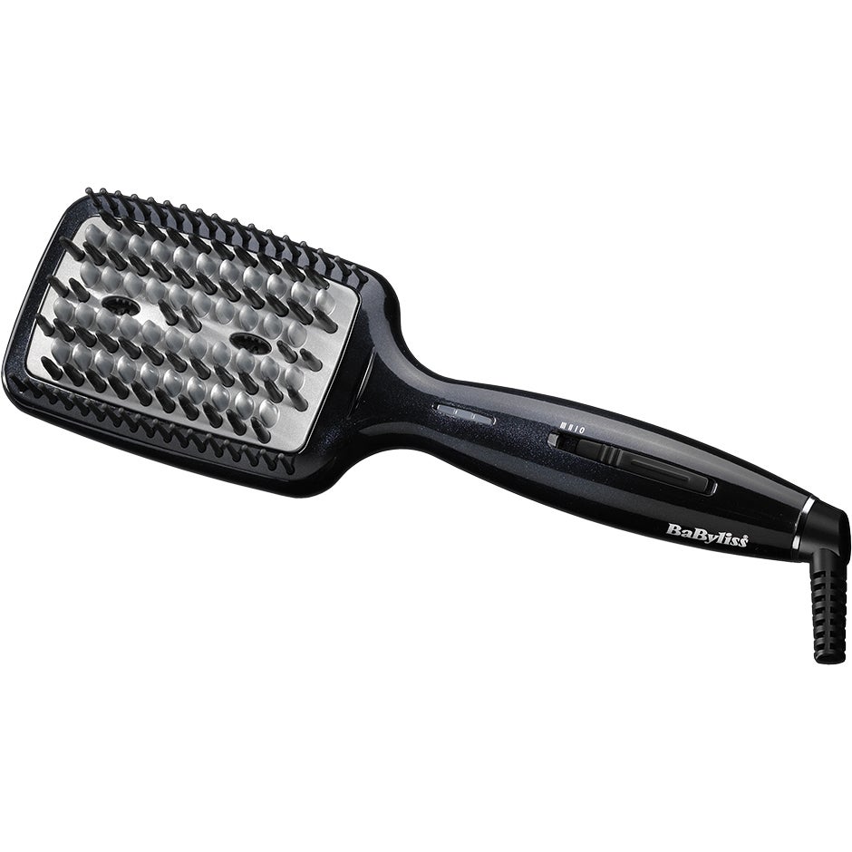 Babyliss Straightening Brush, Babyliss Suoristusraudat