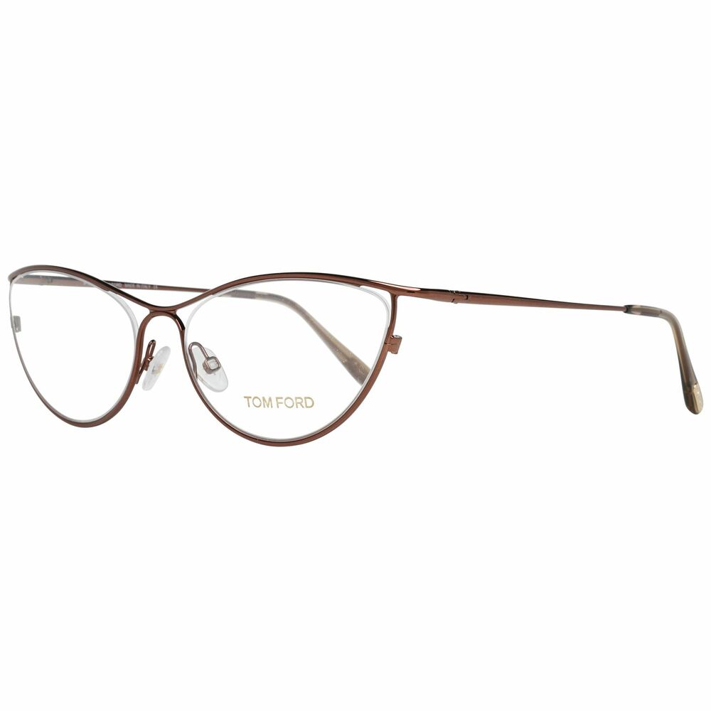 Naisten Silmälasikehykset Tom Ford FT5214-55045 (ø 55 mm)
