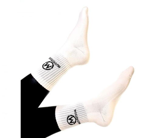 M-NUTRITION Sports Wear Sport Socks
