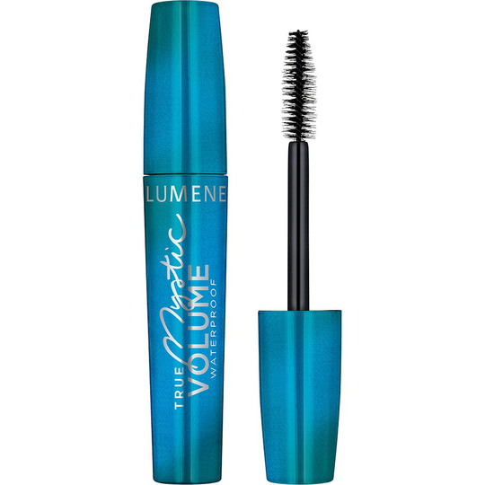 Lumene True Mystic Volume Waterproof Mascara, 11 ml Lumene Ripsivärit