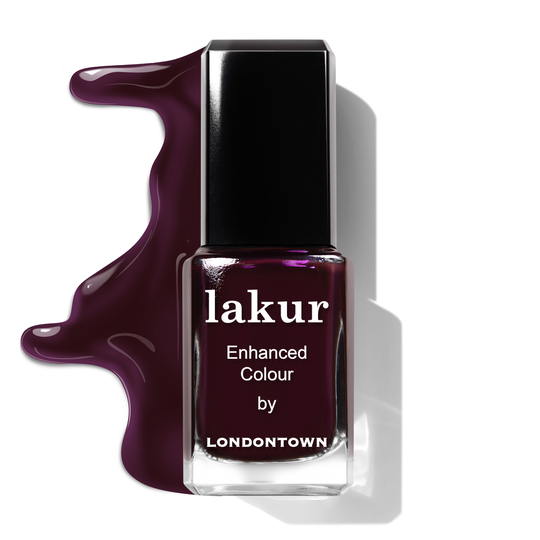 Londontown - Nail Lakur - Bell Flower