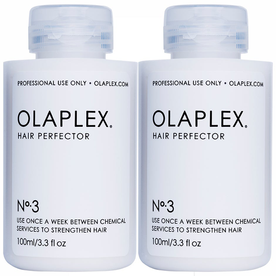 No.3 Hair Perfector Duo, Olaplex Hiustenhoito