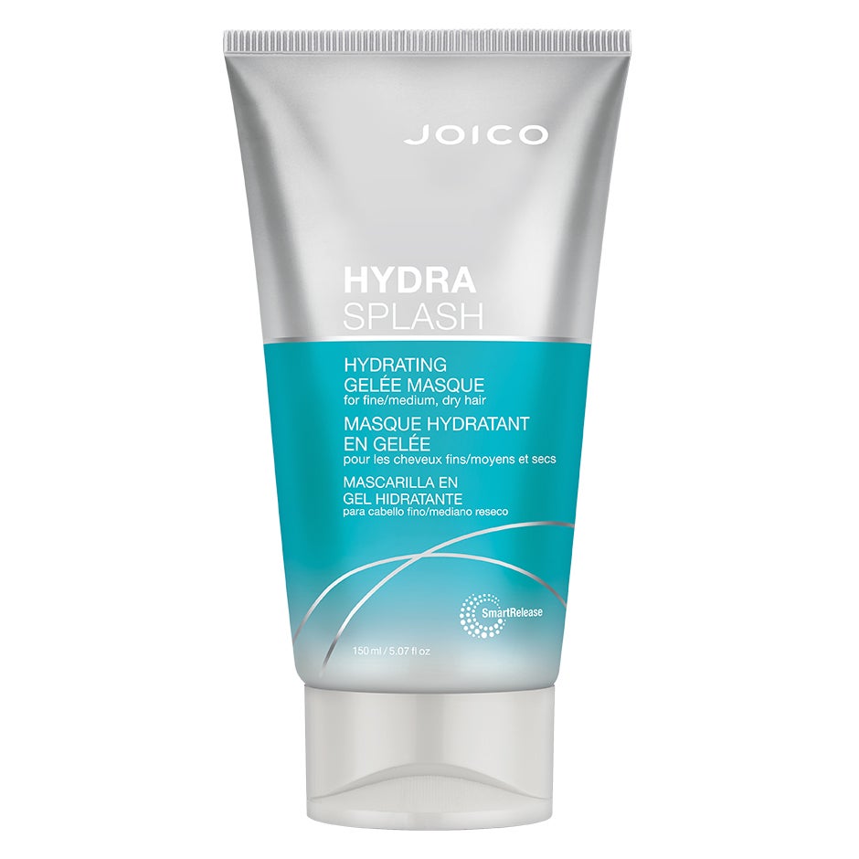 HydraSplash Hydrating Gelée Masque, 150 ml Joico Hiusnaamiot