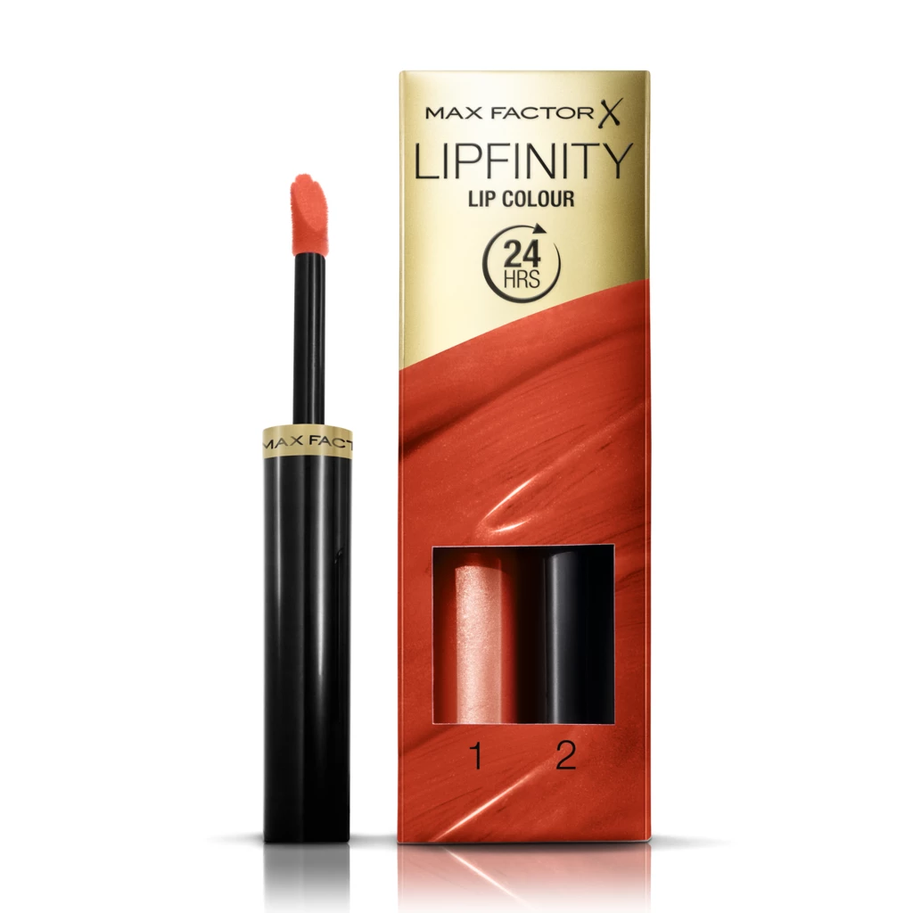 Lipfinity Lip Colour Charming