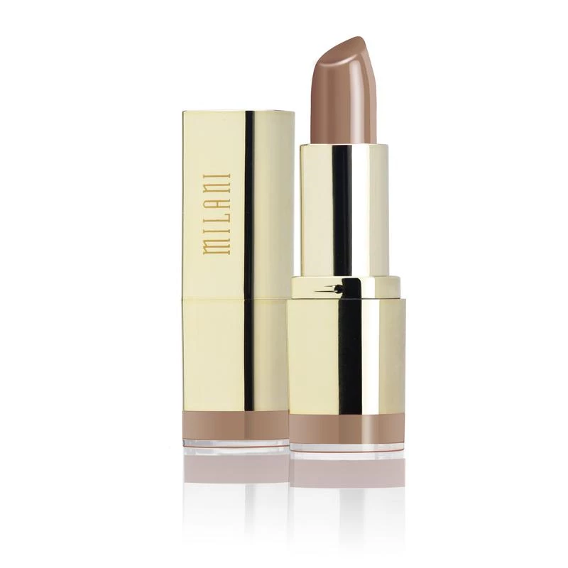 Color Statement Lipstick Teddy Bare