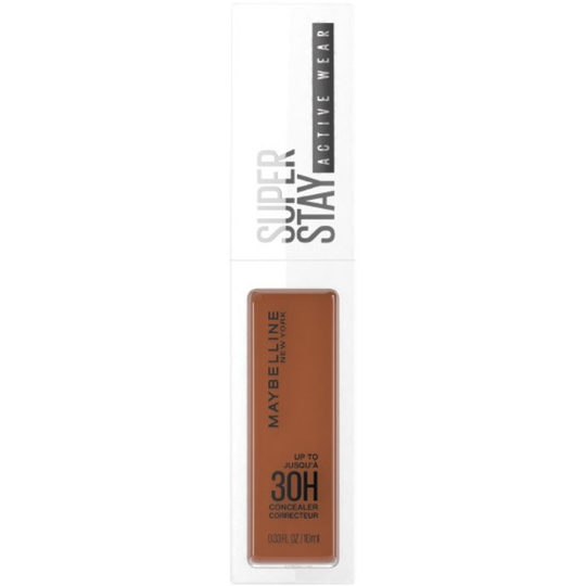 Maybelline - Superstay Active Wear Concealer - Deep Bronze