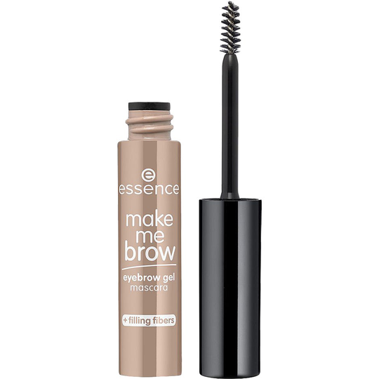 Make Me Brow Eyebrow Gel Mascara, 3,8 ml essence Ripsivärit
