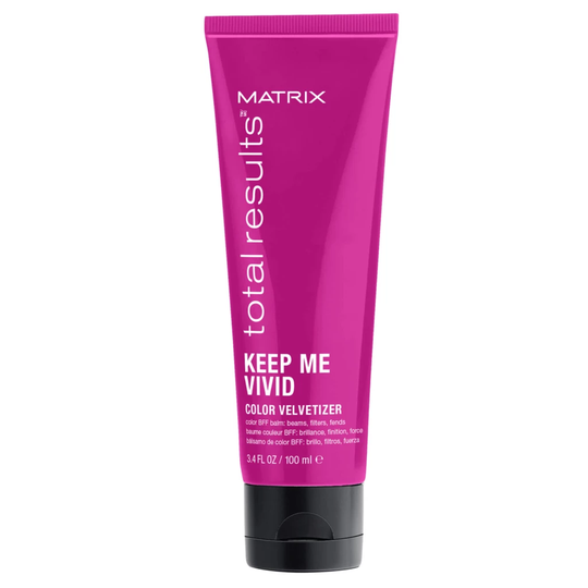 Total Results Leave In 100 ml