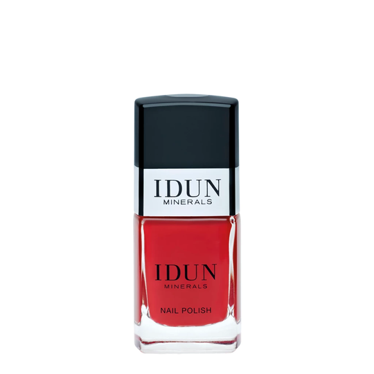 Nail Polish Rubin