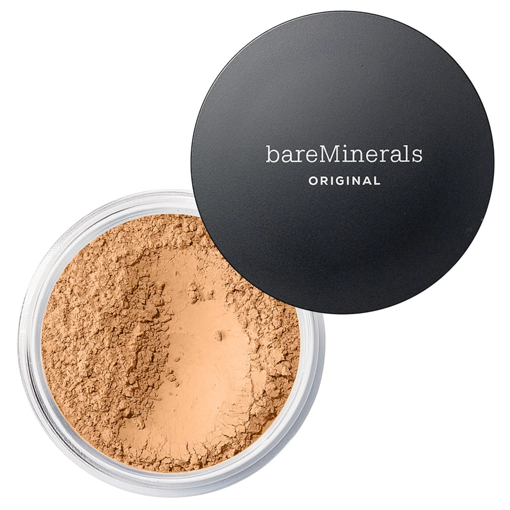 Original Foundation SPF15 Golden Beige